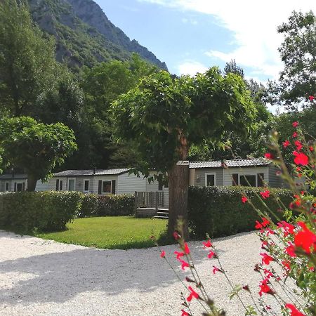 Le Moulin Du Pont D'Alies Hotel Axat Luaran gambar