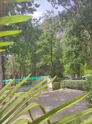 Le Moulin Du Pont D'Alies Hotel Axat Luaran gambar